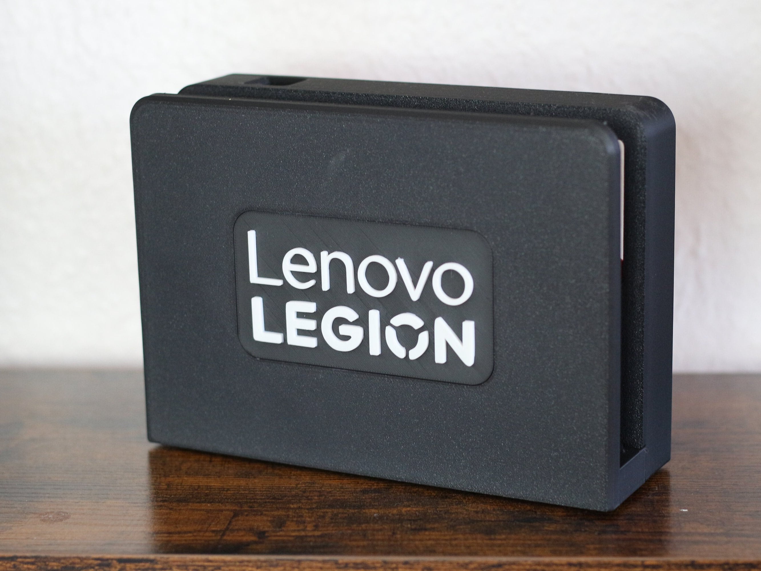 Accessoires Lenovo Legion Go imprimés en 3D : le guide