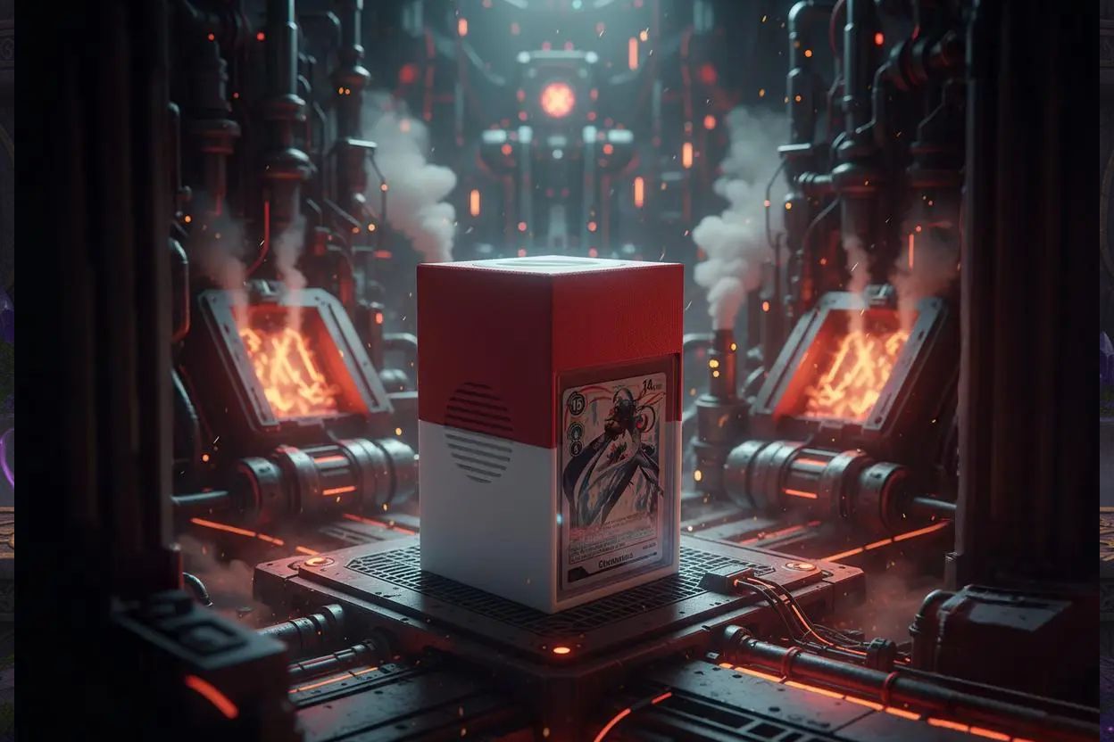 Pokémon TCG : les accessoires essentiels pour tout dresseur-collectionneur