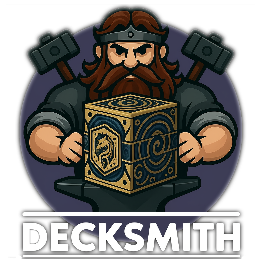 DeckSmith