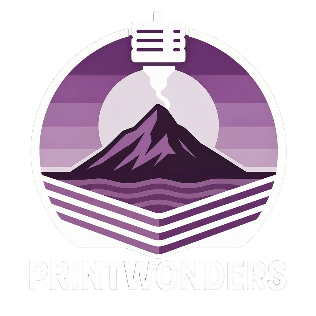 PrintWonders