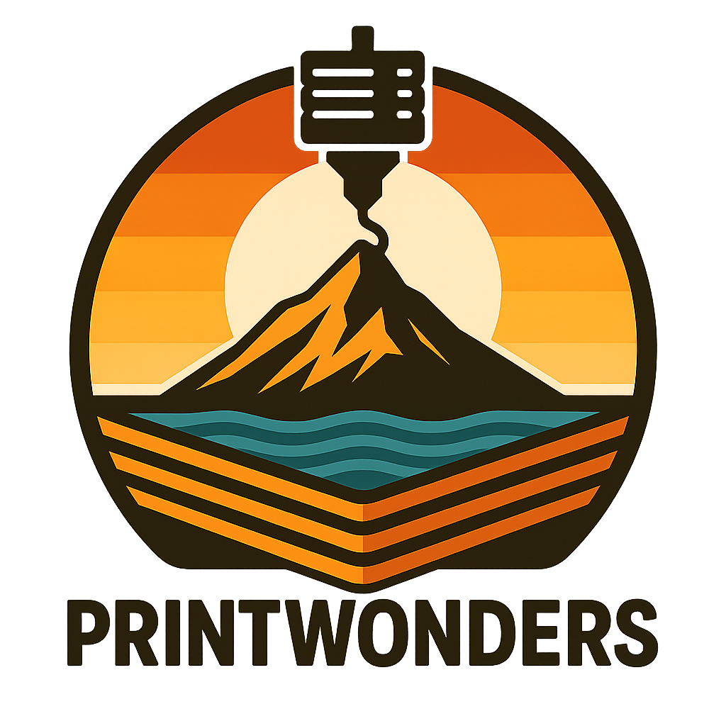 PrintWonders