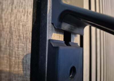 Optimize your interior with clever accessories for acoustic louvers - PrintWonders