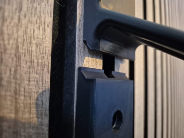 Support pour manettes (Xbox, Playstation, Switch...) pour panneaux accoustiques – Image 10