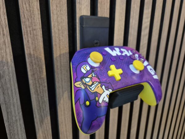 Support pour manettes (Xbox, Playstation, Switch...) pour panneaux accoustiques – Image 9