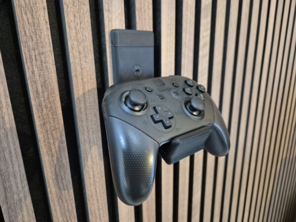 Support pour manettes (Xbox, Playstation, Switch...) pour panneaux accoustiques – Image 7