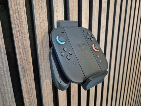 Support pour manettes (Xbox, Playstation, Switch...) pour panneaux accoustiques – Image 6