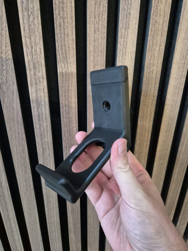Support pour manettes (Xbox, Playstation, Switch...) pour panneaux accoustiques – Image 5