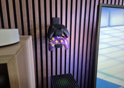 Optimize your interior with clever accessories for acoustic louvers - PrintWonders