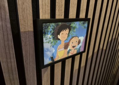 Optimize your interior with clever accessories for acoustic louvers - PrintWonders