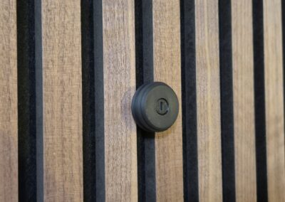 Optimize your interior with clever accessories for acoustic louvers - PrintWonders