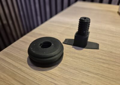 Optimize your interior with clever accessories for acoustic louvers - PrintWonders