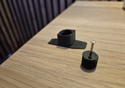 Optimize your interior with clever accessories for acoustic louvers - PrintWonders