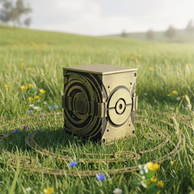 Pokemon TCG - deckbox pour jeu de cartes à collectionner - Transportez deux decks dans cet étui dédié !